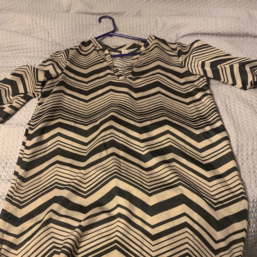 Mid thigh dress- lightweight